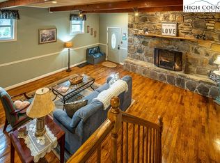 110 Cody Ln, Newland, NC 28657
