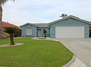 4713 Rushmore Dr, Bakersfield, CA 93312