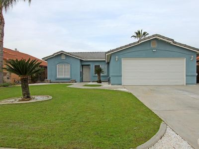 4713 Rushmore Dr, Bakersfield, CA, 93312