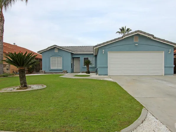 4713 Rushmore Dr, Bakersfield, CA 93312