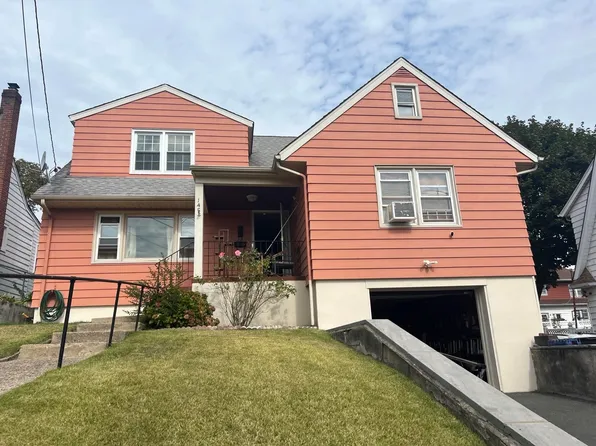 145 Hartmann Ave Floor 2, Garfield, NJ 07026