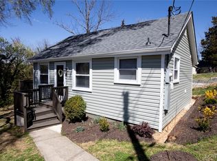121 S Bridge St, Farmville, VA 23901