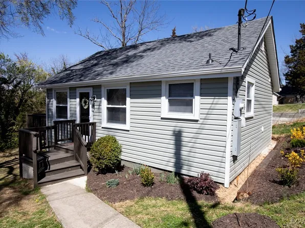 121 S Bridge St, Farmville, VA 23901