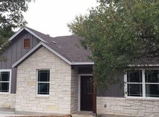 191 Shady Bluff Dr, Wimberley, TX 78676