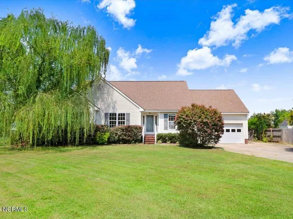 102 Phillip Court, Goldsboro, NC 27534