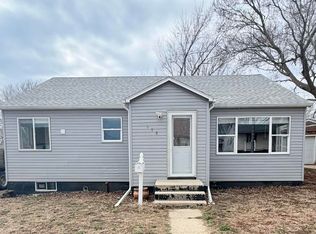 116 Kenzy St, Storm Lake, IA 50588