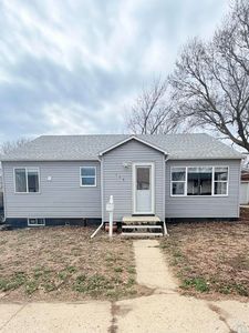 116 Kenzy St, Storm Lake, IA, 50588