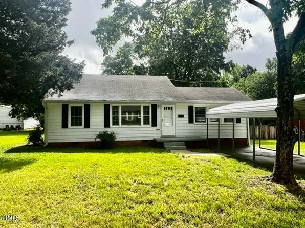 2208 Young St, Burlington, NC 27215