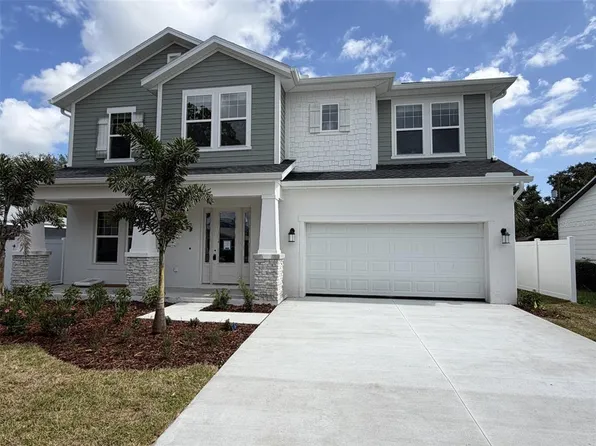 915 W Virginia Ave, Tampa, FL 33603