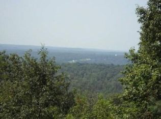 305 Little Eagle Mountain Rd, Clarkesville, GA 30523