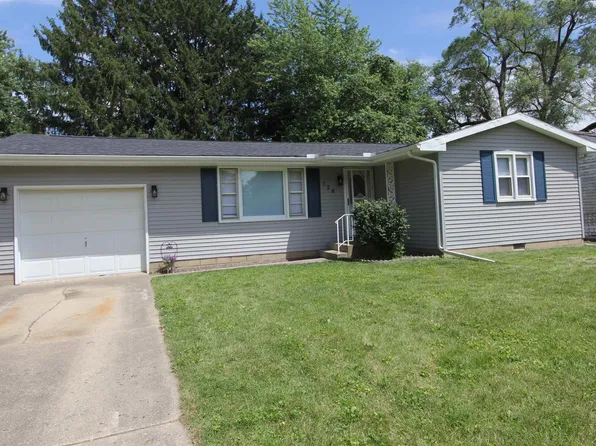 728 S Pleasant St, Peoria, IL 61604