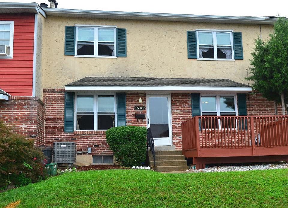1st image of 1509 Whitpain Hls #1509