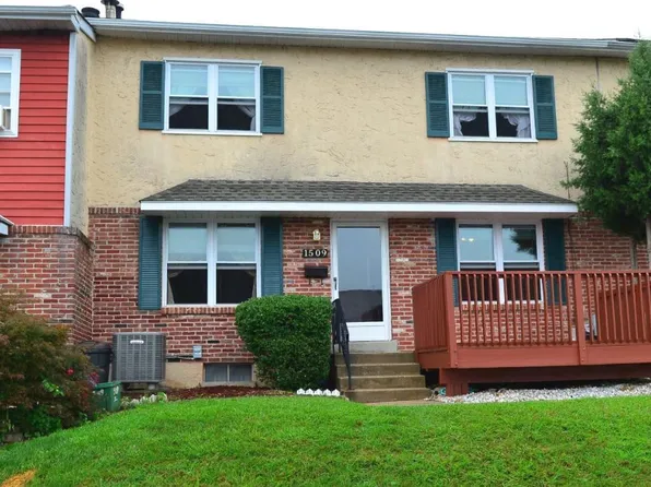 1509 Whitpain Hls #1509, Blue Bell, PA 19422