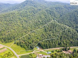LOT 20 Collettsville Rd, Collettsville, NC 28611