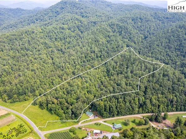 Lot 20 Collettsville Road, Collettsville, NC 28611