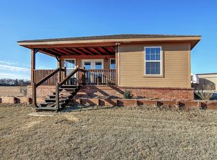 11714 Fm 697, Whitewright, TX 75491