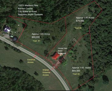15915 Madison Pike, Demossville, KY, 41033