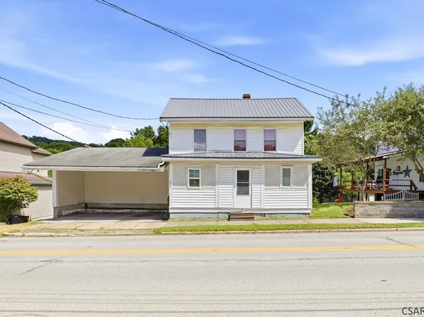 930 Main St, Rockwood, PA 15557