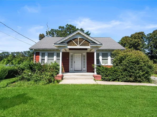 45 Union Avenue, Ronkonkoma, NY 11779