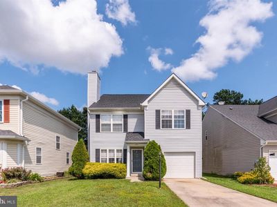 6105 Gray Wolf Ct, Waldorf, MD, 20603