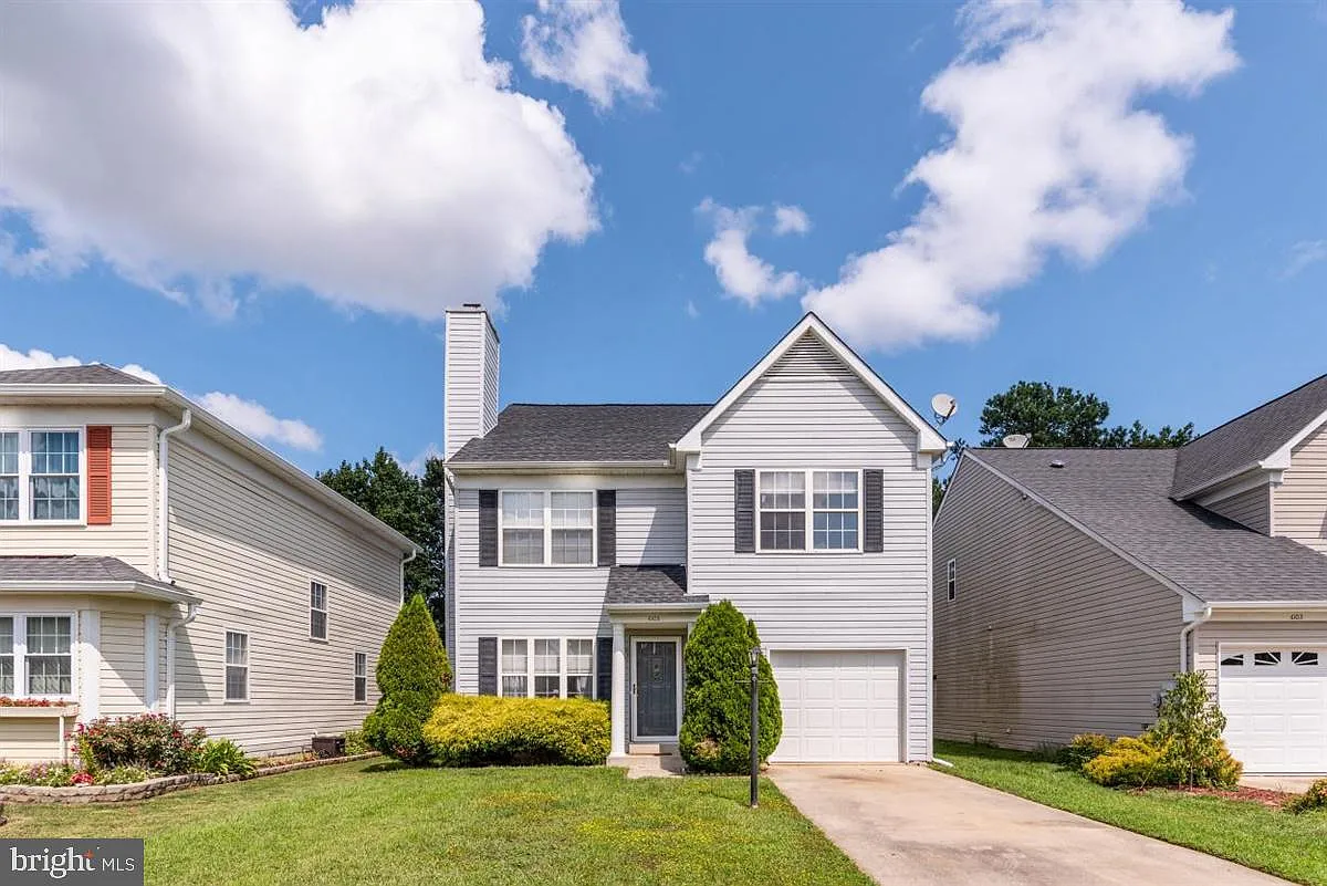 6105 Gray Wolf Ct photo 1
