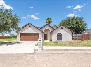 3019 Abbott Ave, Mission, TX 78574