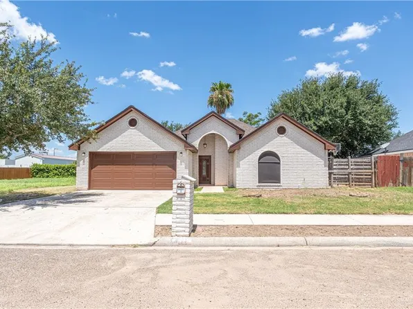 3019 Abbott Ave, Mission, TX 78574