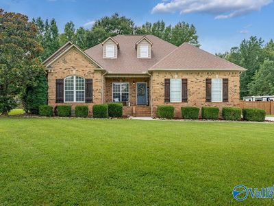 78 Rothenburg Ln, Arab, AL, 35016