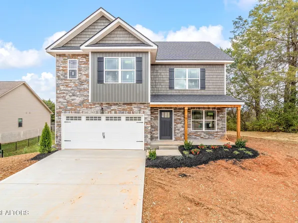 1006 Letsinger Cove Ln Lot 9, Knoxville, TN 37932