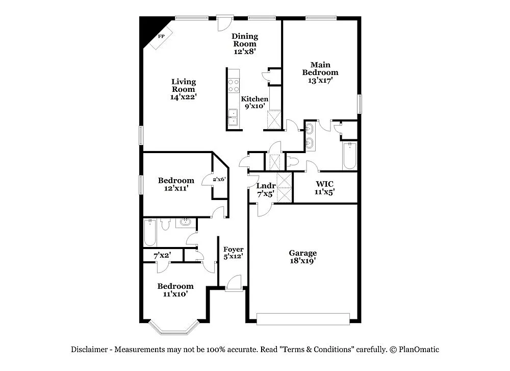 Building Photo - 1633 Sugarpine Dr