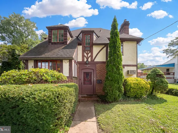 99 W Greenwood Ave, Lansdowne, PA 19050