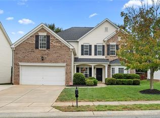 12408 McAllister Park Dr, Charlotte, NC 28277