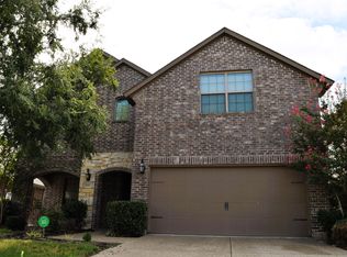 840 Lake Meadow Ln, Little Elm, TX 75068