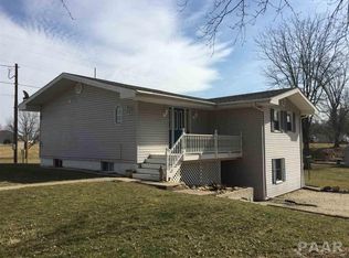 26209 N Youth Acres Rd, Canton, IL 61520