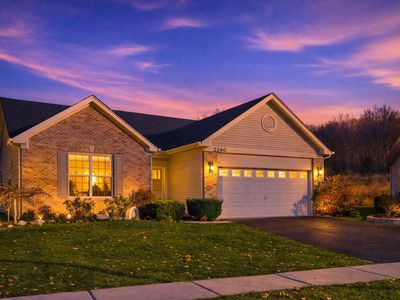 2260 Indigo Dr, Algonquin, IL, 60102