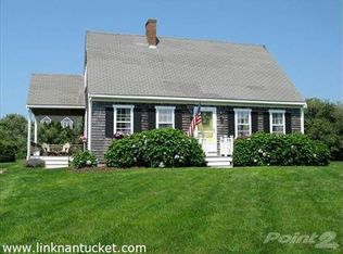 15 Meadow View Dr, Nantucket, MA 02554