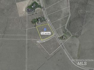 4633 Cast Iron Rd, Idaho Falls, ID 83406