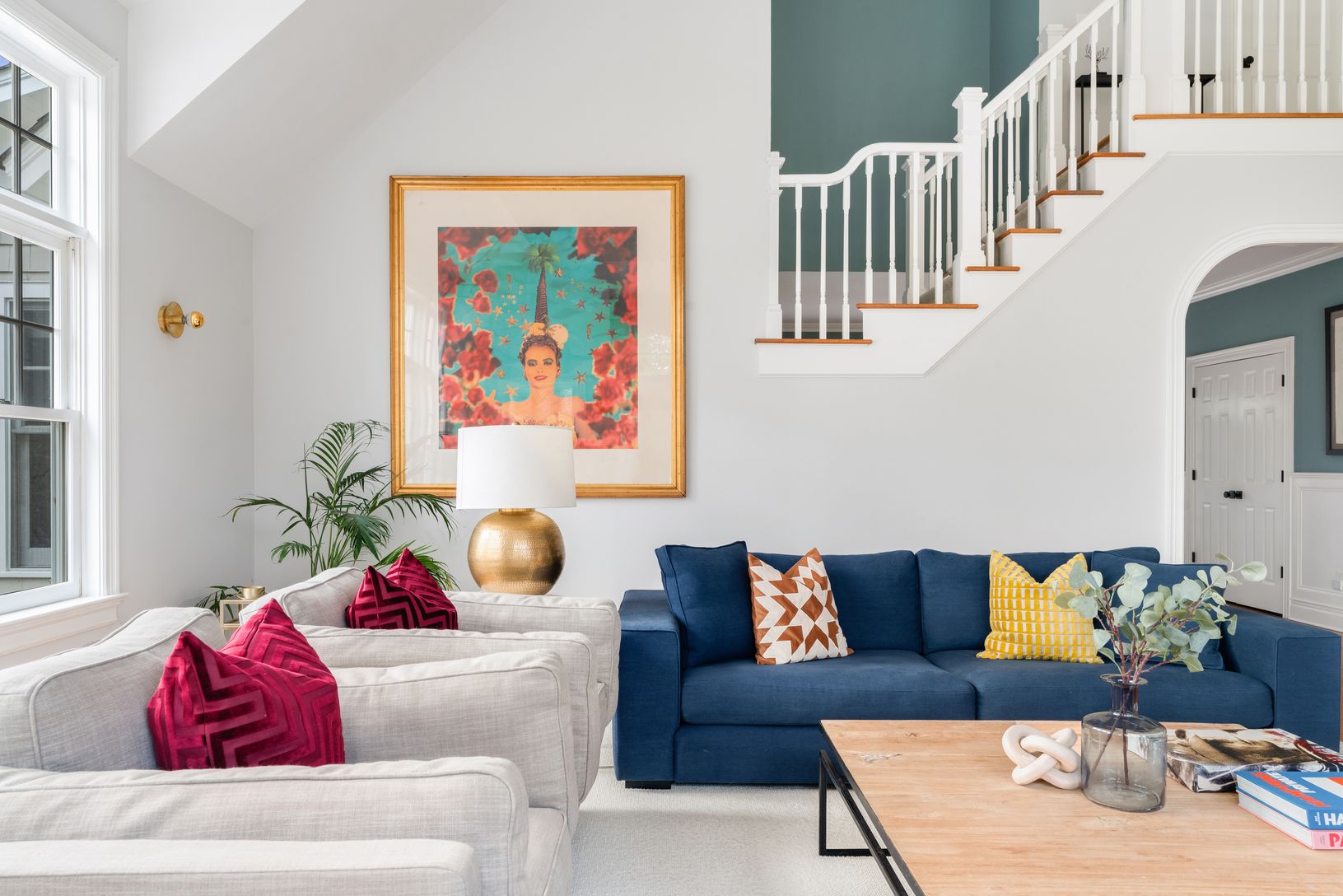 22 Deerwood Path Rental