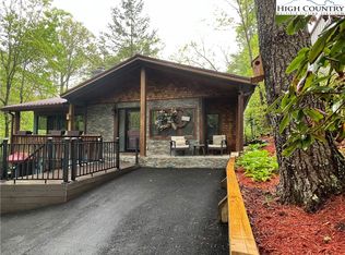 180 Longview Rd, Newland, NC 28657