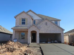 3411 Silvery Bryum Dr, Rosenberg, TX 77471