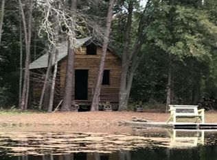216 Academy St, Johnston, SC 29832
