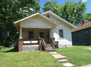 1007 Otto Ct, Columbia, MO 65201