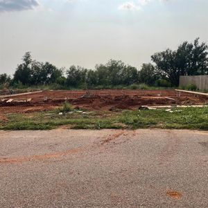 411 Osborn Dr, Hennessey, OK, 73742