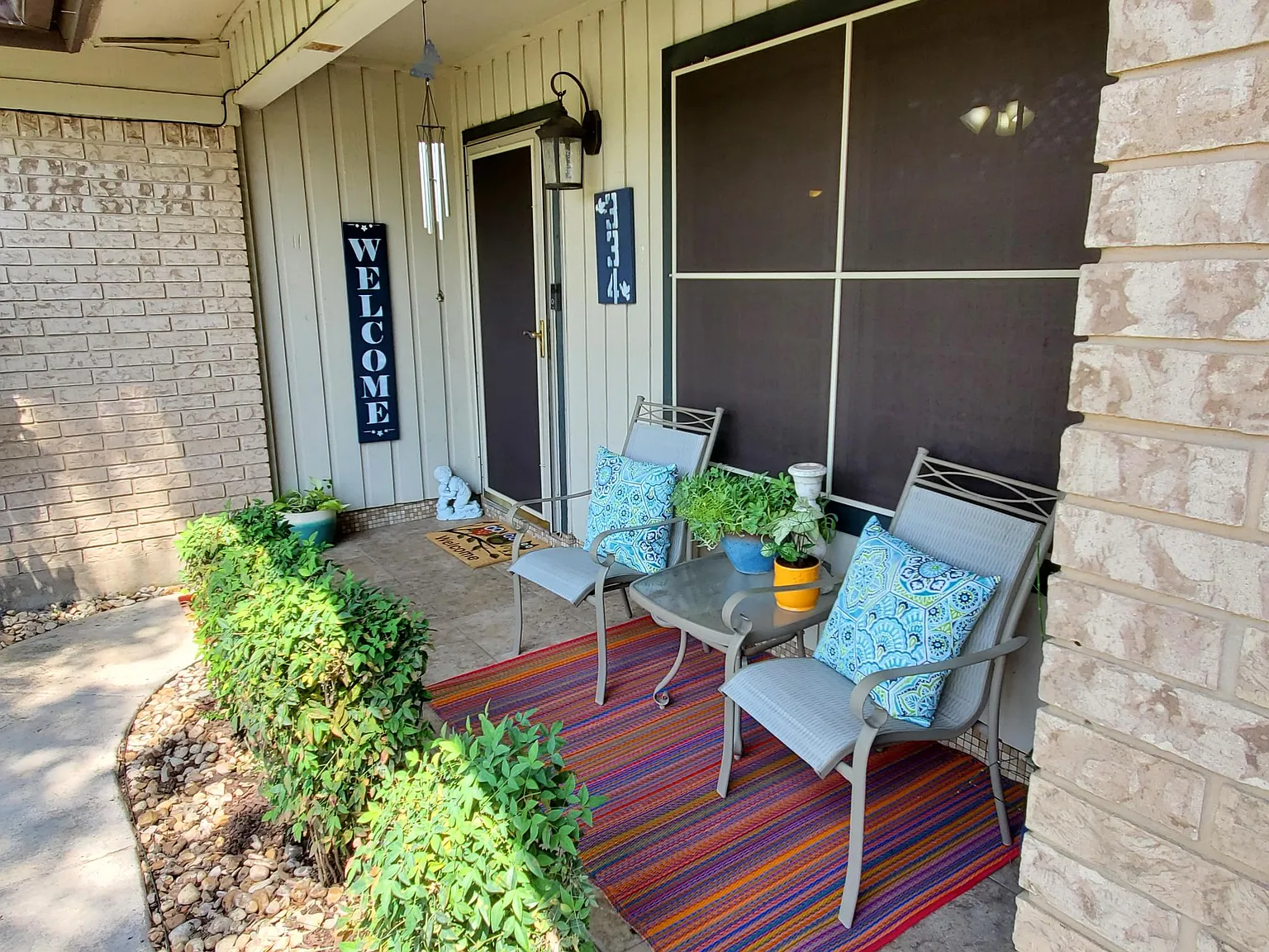 334 W Byrd Blvd — Photo 2