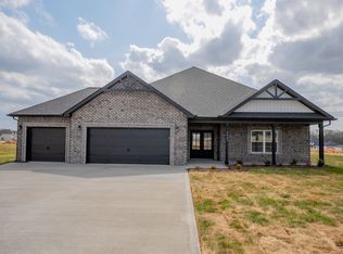 81 Wofford Ests LOT 81, Clarksville, TN 37040