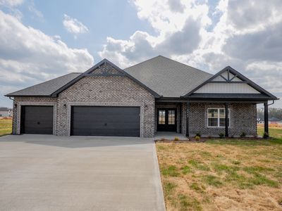 81 Wofford Ests Lot 81, Clarksville, TN, 37040