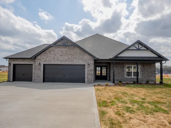 81 Wofford Ests Lot 81, Clarksville, TN 37040