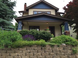 460 Tibet Rd, Columbus, OH 43202