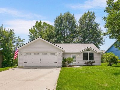 1120 Arrowhead Rdg, Independence, MO, 64056
