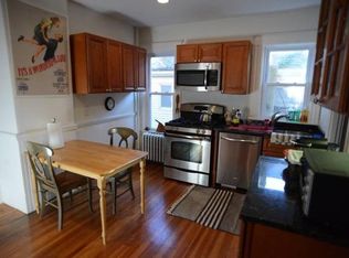 82 Richdale Ave #2, Cambridge, MA 02140